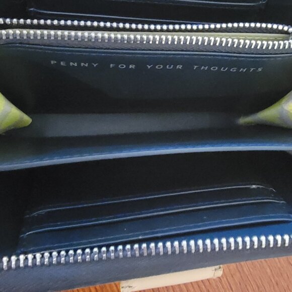 Stella & Dot Wristlet Wallet - Picture 4 of 5